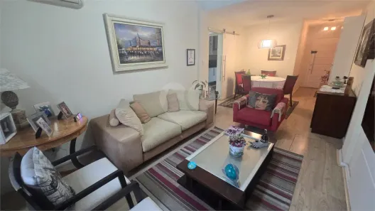 Apartamento com 3 Quartos à venda, 107m² no Copacabana, Rio de Janeiro
