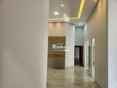 Casa de Condomínio com 3 Quartos à venda, 205m² no Loteamento Village Damha Mirassol III, Mirassol