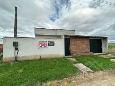 Casa com 2 Quartos à venda, 80m² no Ribeira, Cachoeiras de Macacu