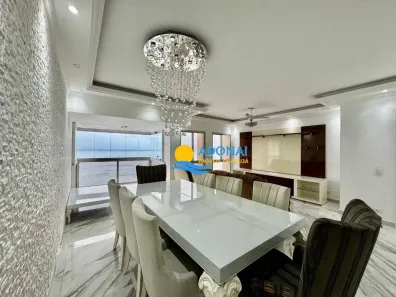 Apartamento com 3 Quartos à venda, 120m² no Pitangueiras, Guarujá