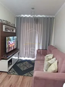 Apartamento com 3 Quartos à venda, 60m² no Santa Terezinha, São Bernardo do Campo