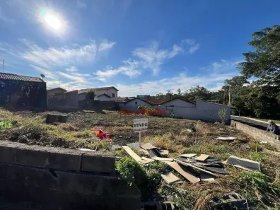 Lote/Terreno à venda, 319m² no Jardim Petrópolis, Piracicaba