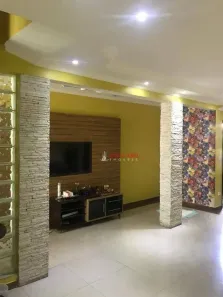 Sobrado com 3 Quartos à venda, 225m² no Jardim Santa Mena, Guarulhos