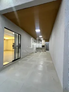 Casa com 3 Quartos à venda, 104m² no Garavelo Residencial Park, Aparecida de Goiânia