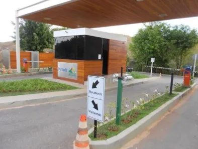 Lote/Terreno à venda, 2002m² no Green Park, Nova Lima