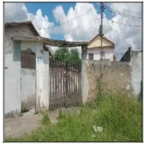 Apartamento com 2 Quartos à venda, 51m² no Centro, Belford Roxo