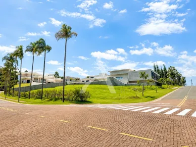 Lote/Terreno à venda, 1815m² no Loteamento Residencial Pedra Alta (Sousas), Campinas