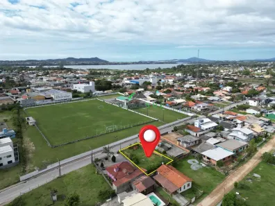 Lote/Terreno à venda, 388m² no , Garopaba