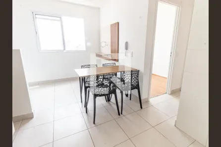 Apartamento com 2 Quartos à venda, 33m² no Brás, São Paulo