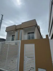 Sobrado com 3 Quartos à venda, 113m² no Rio Pequeno, Camboriú