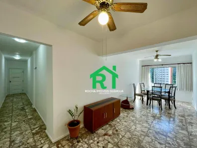 Apartamento com 2 Quartos à venda, 72m² no Pitangueiras, Guarujá