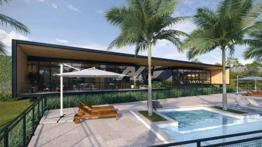 Lote/Terreno à venda, 267m² no Residencial Jatibela, Campinas