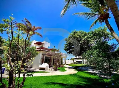 Casa de Condomínio com 5 Quartos à venda, 433m² no Mosqueiro, Aracaju