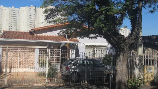 Casa com 2 Quartos à venda, 155m² no Vila Industrial, Campinas