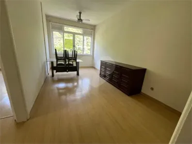 Apartamento com 1 Quarto à venda, 66m² no Tijuca, Rio de Janeiro