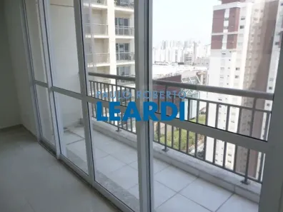 Sala Comercial à venda, 47m² no Água Branca, São Paulo