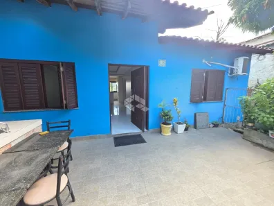 Casa com 2 Quartos à venda, 90m² no Nonoai, Porto Alegre