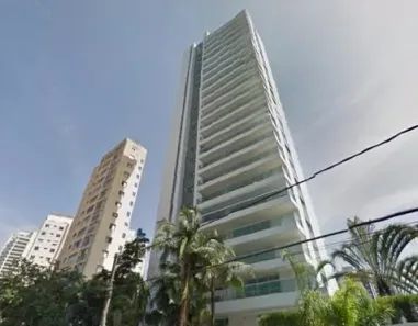 Apartamento com 4 Quartos à venda, 380m² no Aclimação, São Paulo