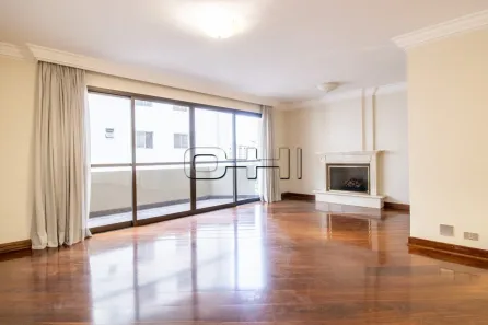 Apartamento com 3 Quartos à venda, 178m² no Campo Belo, São Paulo