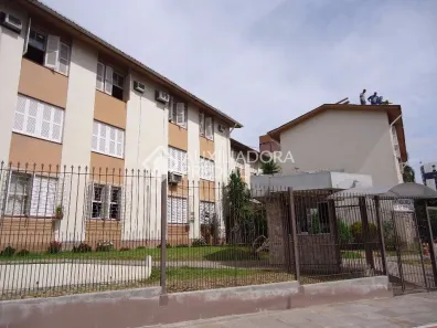 Apartamento com 2 Quartos à venda, 61m² no Cristal, Porto Alegre