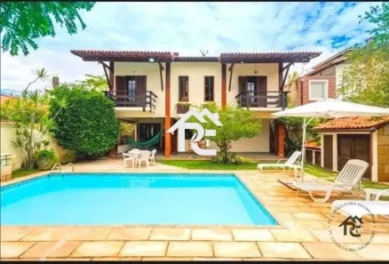 Casa com 3 Quartos à venda, 300m² no Camboinhas, Niterói