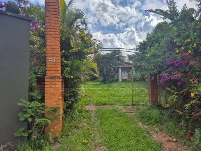 Fazenda/Sítio com 3 Quartos à venda, 329m² no Jundiaquara, Araçoiaba da Serra