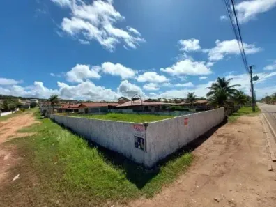 Lote/Terreno à venda, 405m² no Búzios, Nísia Floresta