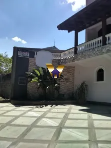 Sobrado com 3 Quartos à venda, 326m² no Nova Caieiras, Caieiras