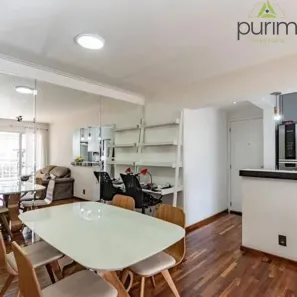 Apartamento com 2 Quartos à venda, 65m² no Ipiranga, São Paulo