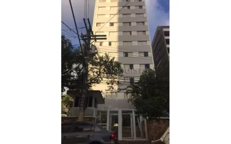 Apartamento com 3 Quartos à venda, 100m² no Vila Mariana, São Paulo