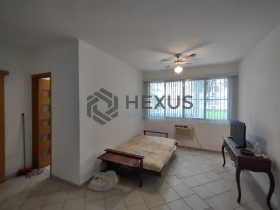 Apartamento com 1 Quarto à venda, 70m² no Enseada, Guarujá