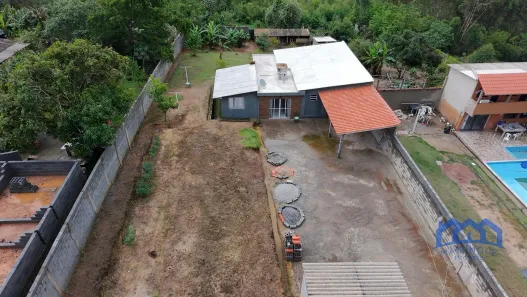 Fazenda/Sítio com 3 Quartos à venda, 1000m² no , Mairinque