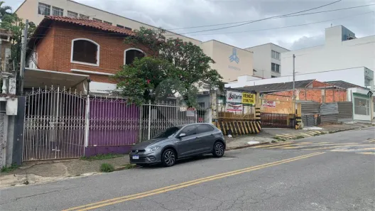 Lote/Terreno à venda, 340m² no Rudge Ramos, São Bernardo do Campo