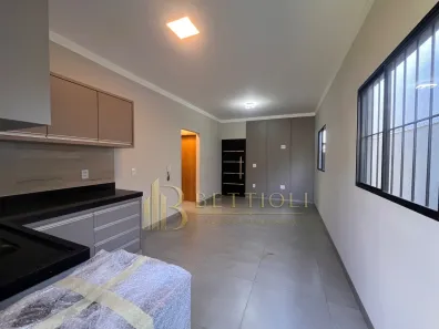 Casa com 2 Quartos à venda, 56m² no Residencial Setsul II, São José do Rio Preto