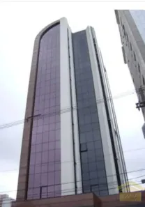 Sala Comercial à venda, 45m² no Santo Amaro, São Paulo