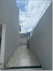Sobrado com 3 Quartos à venda, 124m² no Vila Floresta, Santo André