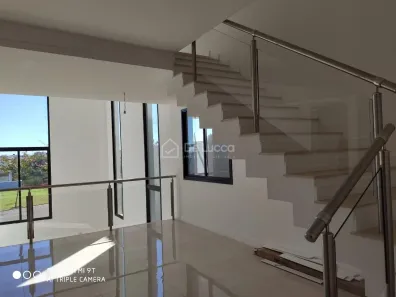 Casa de Condomínio com 5 Quartos à venda, 435m² no Alphaville Dom Pedro 2, Campinas