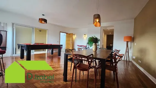 Sobrado com 4 Quartos à venda, 316m² no Jardim das Bandeiras, São Paulo