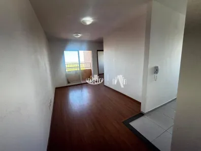 Apartamento com 2 Quartos para alugar, 47m² no Cidade Industrial 2, Londrina