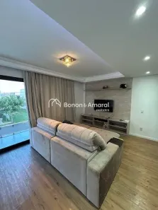 Casa com 3 Quartos à venda, 200m² no São Bento, Paulínia
