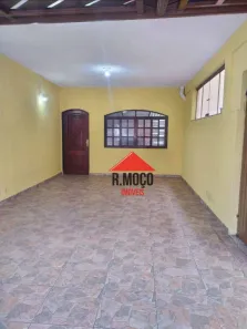 Sobrado com 3 Quartos à venda, 398m² no Jardim Eliane, São Paulo