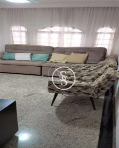 Sobrado com 3 Quartos à venda, 172m² no Centro, São Bernardo do Campo