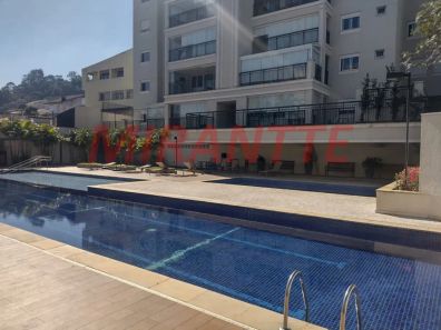 Apartamento com 3 Quartos à venda, 105m² no Vila Irmãos Arnoni, São Paulo