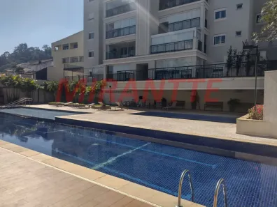 Apartamento com 3 Quartos à venda, 105m² no Vila Irmãos Arnoni, São Paulo