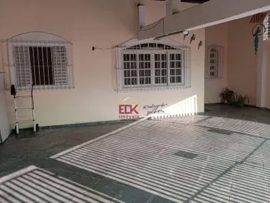 Casa com 3 Quartos à venda, 110m² no Parque Industrial, São José dos Campos