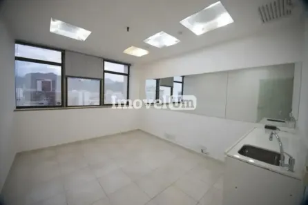 Sala Comercial com 3 Quartos à venda, 90m² no Ipanema, Rio de Janeiro
