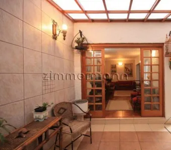 Sobrado com 3 Quartos à venda, 192m² no Pinheiros, São Paulo