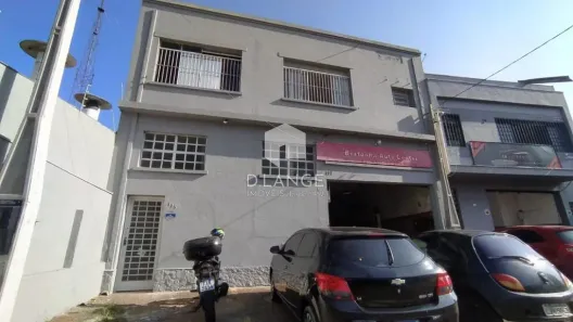 Sala Comercial para alugar, 120m² no Jardim Brasil, Campinas
