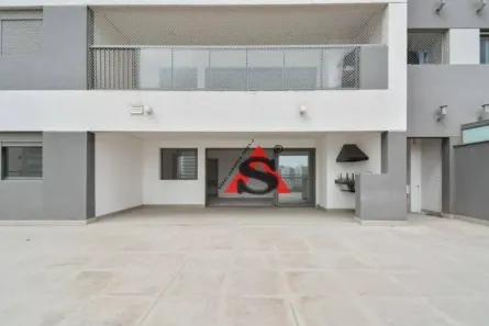 Apartamento com 2 Quartos à venda, 215m² no Vila Mariana, São Paulo