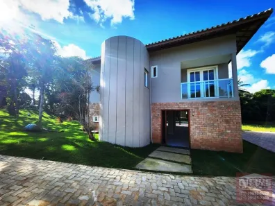 Casa de Condomínio com 4 Quartos à venda, 3976m² no Portão, Lauro de Freitas